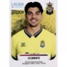 Comprar Online Clemente Las Palmas Panini Hypermotion 25-26