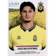 Cristian Gutiérrez Las Palmas 257B
