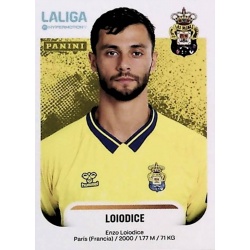 Loiodice Las Palmas 258