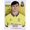 Consigue ahora Amatucci Las Palmas cromos Hypermotion 2025-26