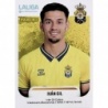 Oferta Online Iván Gil Las Palmas Panini Liga Hypermotion 2025-26