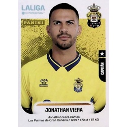 Jonathan Viera Las Palmas 261