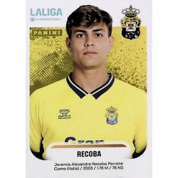 Recoba Las Palmas 262