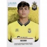 Comprar cromos Recoba Las Palmas Panini Hypermotion 25-26