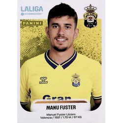 Manu Fuster Las Palmas 263