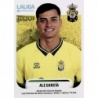 Oferta Online Ale García Las Palmas cromos Hypermotion 2025-26