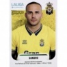 Venta cromos Sandro Las Palmas Panini Hypermotion