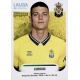 Lukovic Las Palmas 266
