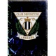 Escudo Leganés 268