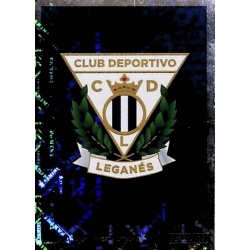 Escudo Leganés 268