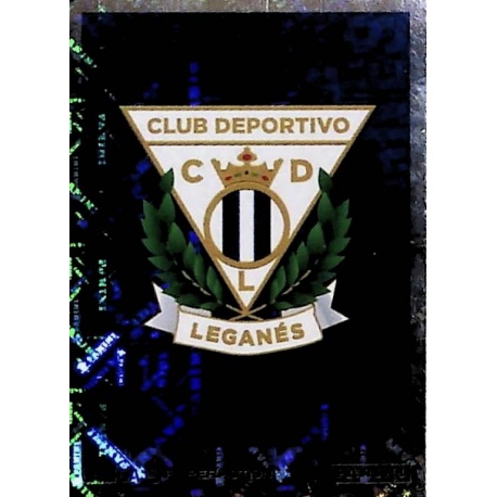 Escudo Leganés 268