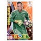 Diego Alves Valencia 325 Adrenalyn XL La Liga 2016-17
