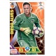 Diego Alves Valencia 325 Adrenalyn XL La Liga 2016-17