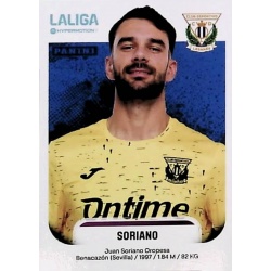 Soriano Leganés 270