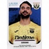 Oferta Online Soriano Leganés Panini Hypermotion