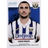 Venta cromos Ignasi Miquel Leganés cromos fútbol segunda división 25-26