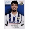 Consigue ahora Lalo Aguilar Leganés cromos fútbol segunda división 25-26