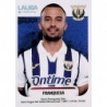 Venta Online Franquesa Leganés cromos Hypermotion 2025-26