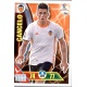 Cancelo Valencia 326 Adrenalyn XL La Liga 2016-17