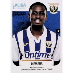 Diawara Leganés 277