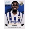 Comprar Online Diawara Leganés Panini Hypermotion 25-26