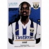 Venta cromos Cissé Leganés cromos fútbol segunda división