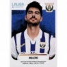 Consigue ahora Melero Leganés Panini Hypermotion