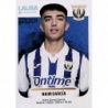Comprar Online Naim García Leganés Panini Hypermotion 25-26