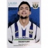 Venta cromos Óscar Plano Leganés cromos fútbol segunda división