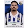 Comprar cromos Miguel Leganés Panini Hypermotion 25-26