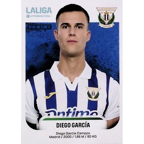 Diego García Leganés 286