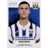 Consigue ahora Diego García Leganés Panini Liga Hypermotion 2025-26