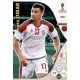 Nabil Dirar Marruecos 220 Adrenalyn XL World Cup 2018 