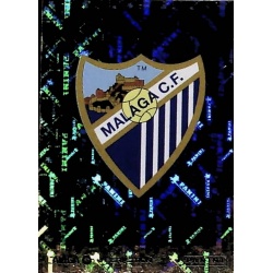 Escudo Málaga 287