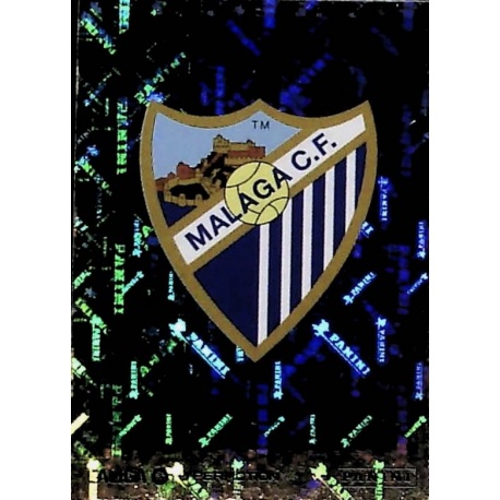 Escudo Málaga 287