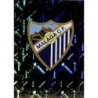Comprar Online Escudo Málaga cromos fútbol segunda división