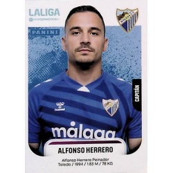Alfonso Herrero Málaga 289