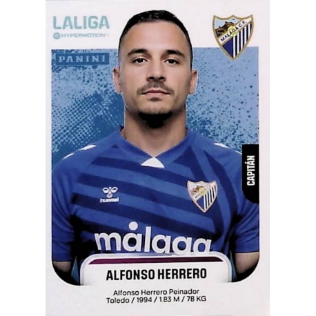 Alfonso Herrero Málaga 289