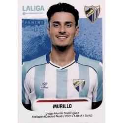 Murillo Málaga 292