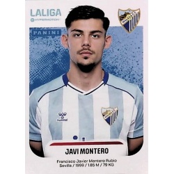 Javi Montero Málaga 293
