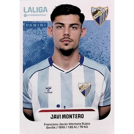 Javi Montero Málaga 293