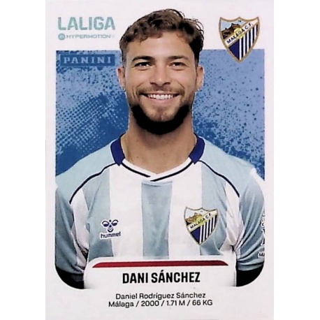 Dani Sánchez Málaga 294
