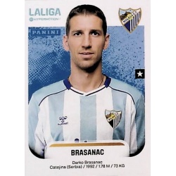 Brasanac Málaga 296A