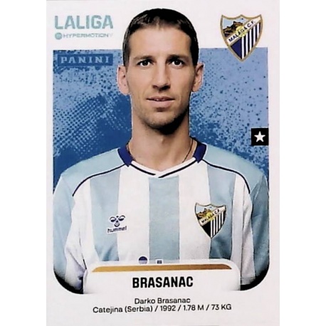 Brasanac Málaga 296A