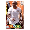 Mangala Valencia 328 Adrenalyn XL La Liga 2016-17
