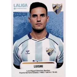 Luismi Cruz Málaga 297