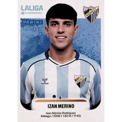Izan Merino Málaga 298