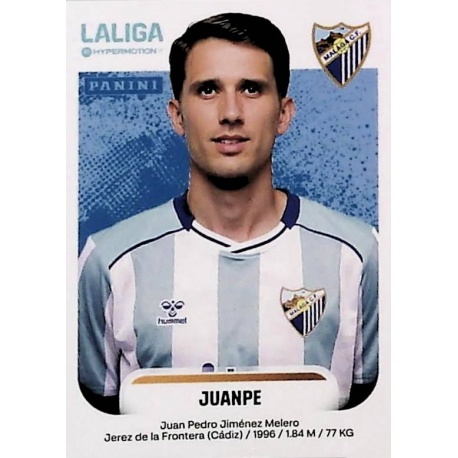 Juanpe Málaga 299B