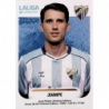 Venta Online Juanpe Málaga cromos fútbol segunda división 25-26