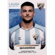 Rafa Rodríguez Málaga 300